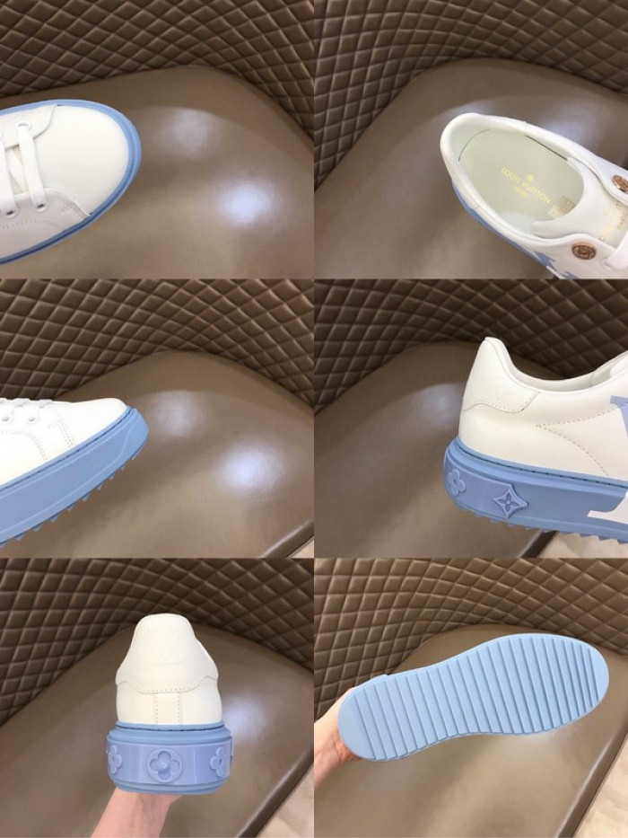 lou1su1tt Luxembourg Sneaker