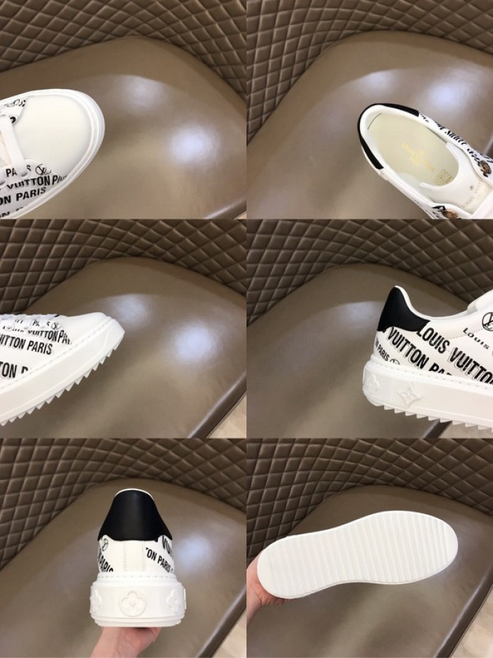 lou1su1tt Luxembourg Sneaker