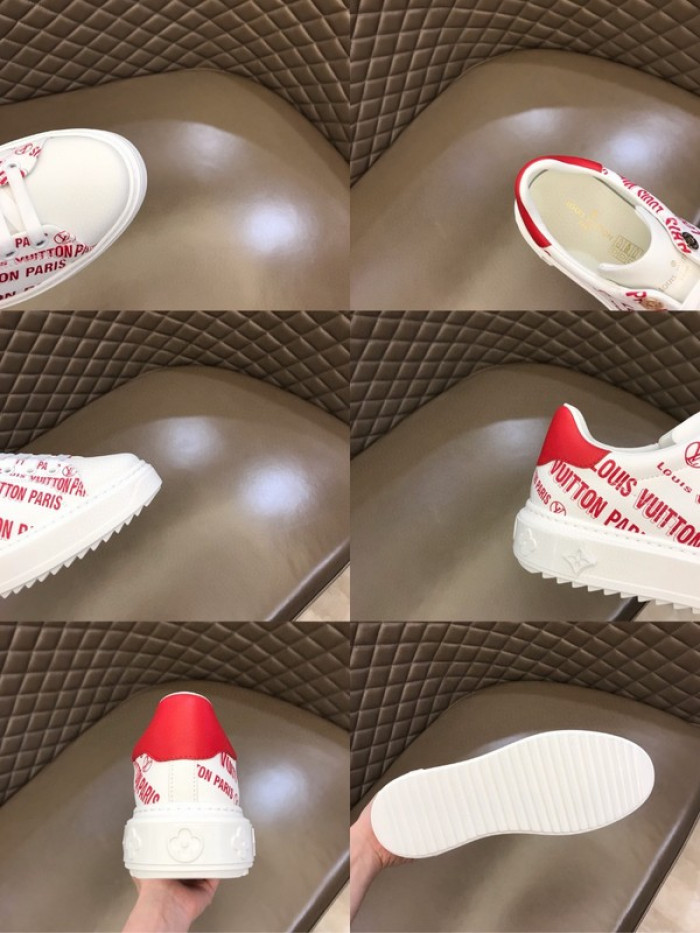 lou1su1tt Luxembourg Sneaker