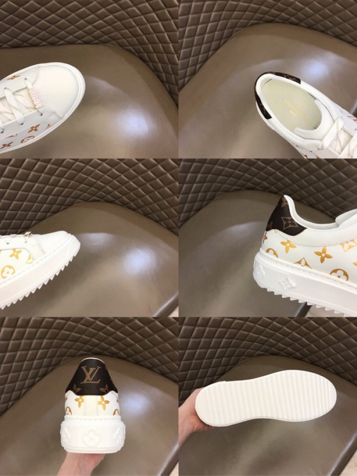 lou1su1tt Luxembourg Sneaker