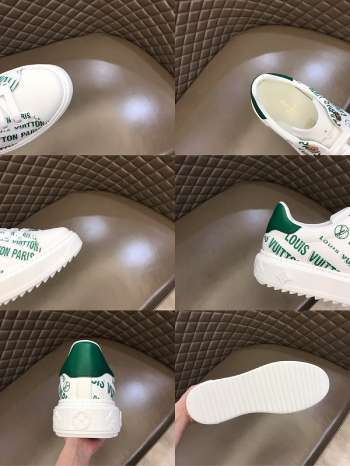 lou1su1tt Luxembourg Sneaker