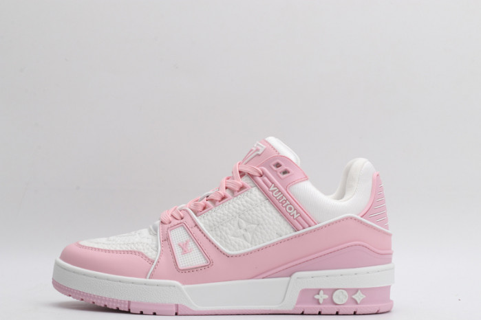 D00G7 Lou1su1tt SNEAKER LOW