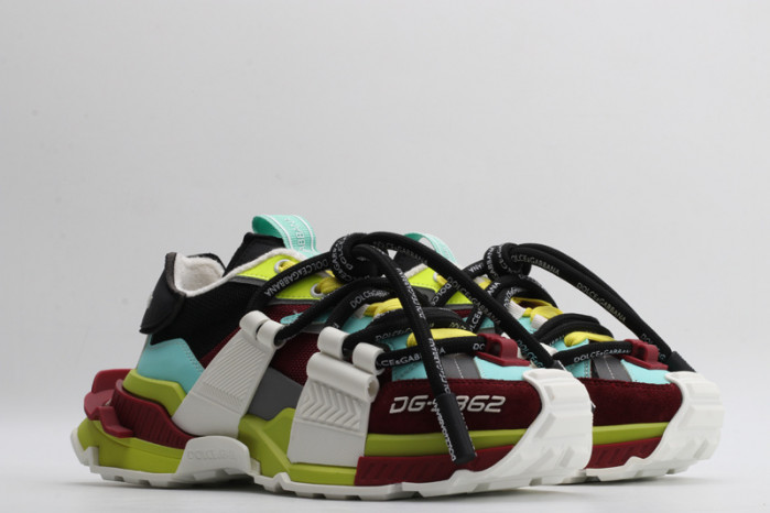 D.G. Sneaker