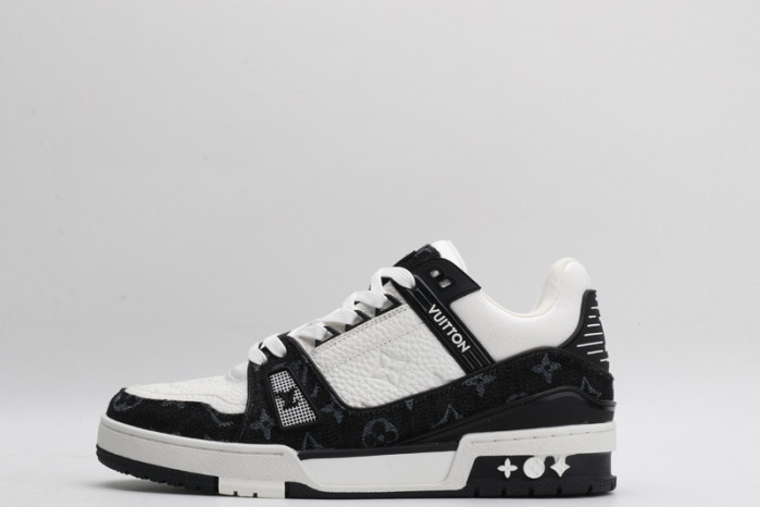 D00G7 Lou1su1tt SNEAKER LOW