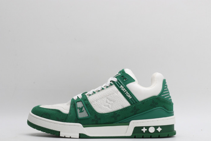 D00G7 Lou1su1tt SNEAKER LOW