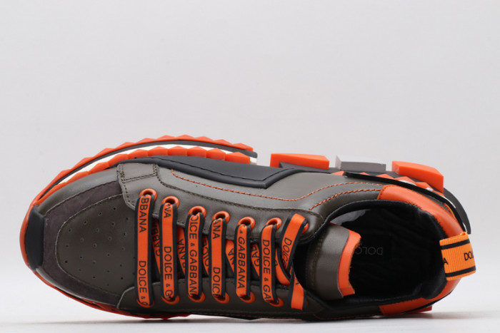 D.G. Sneaker