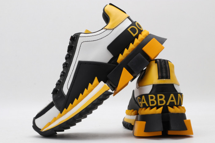 D.G. Sneaker