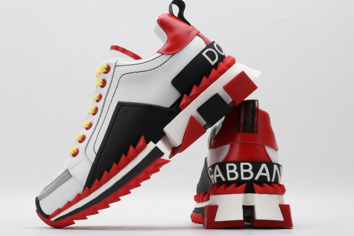 D.G. Sneaker
