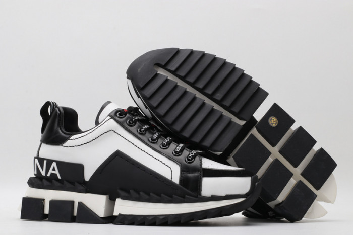 D.G. Sneaker