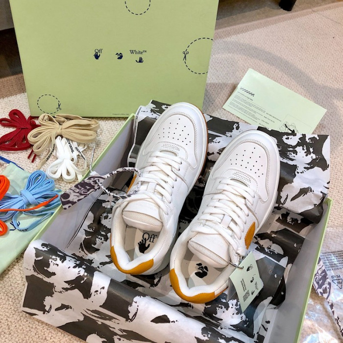 OFW SNEAKER