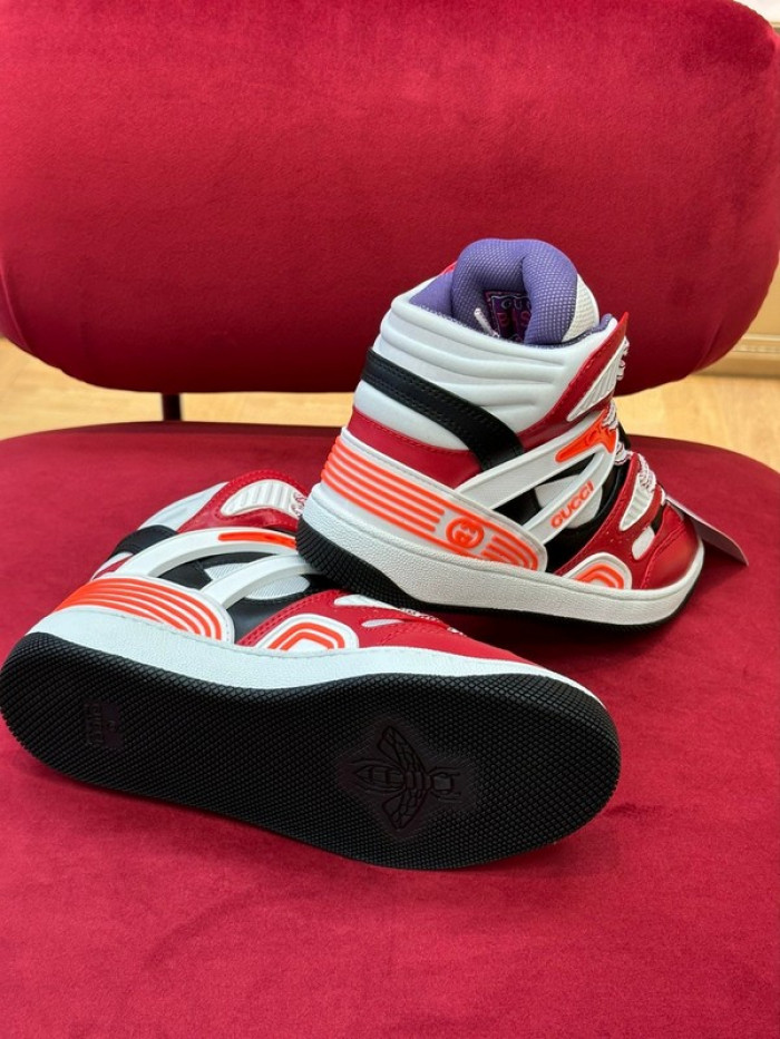 Gu66 BASKET