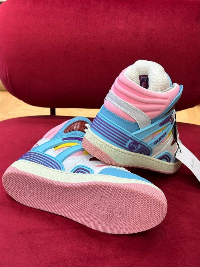 Gu66 BASKET