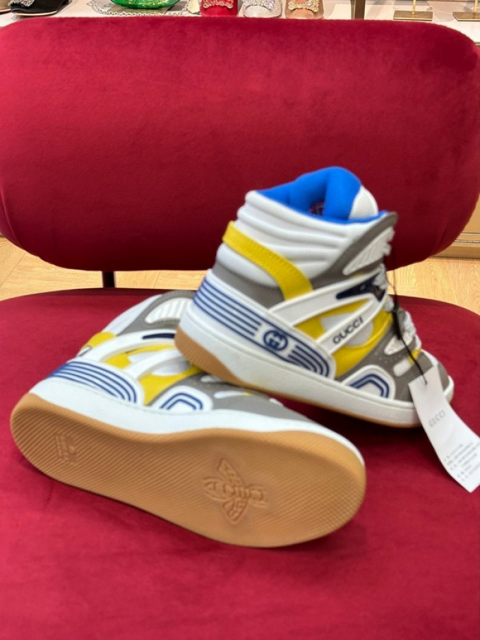 Gu66 BASKET