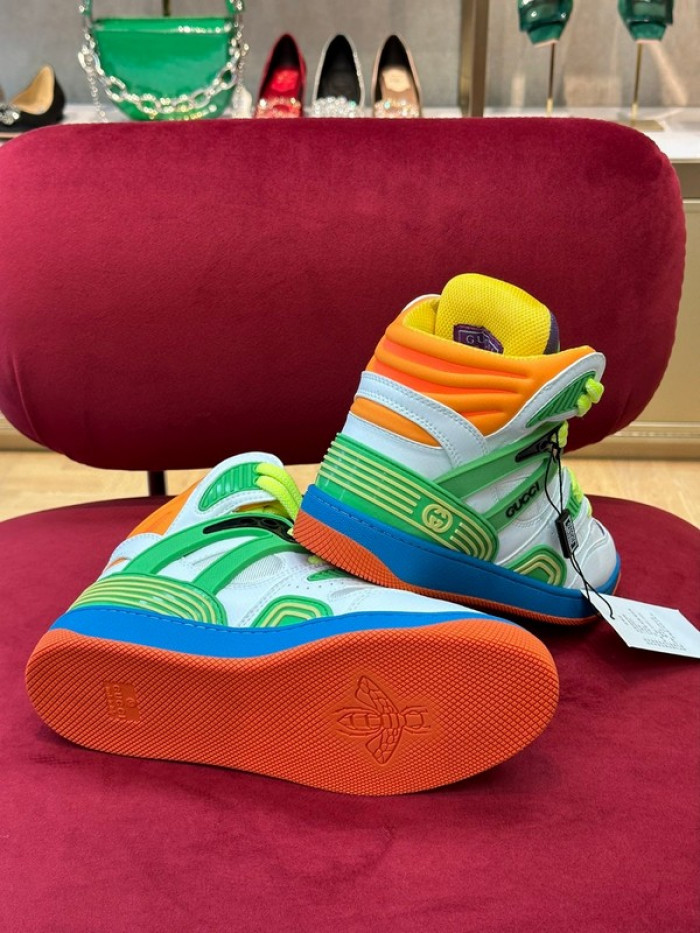 Gu66 BASKET