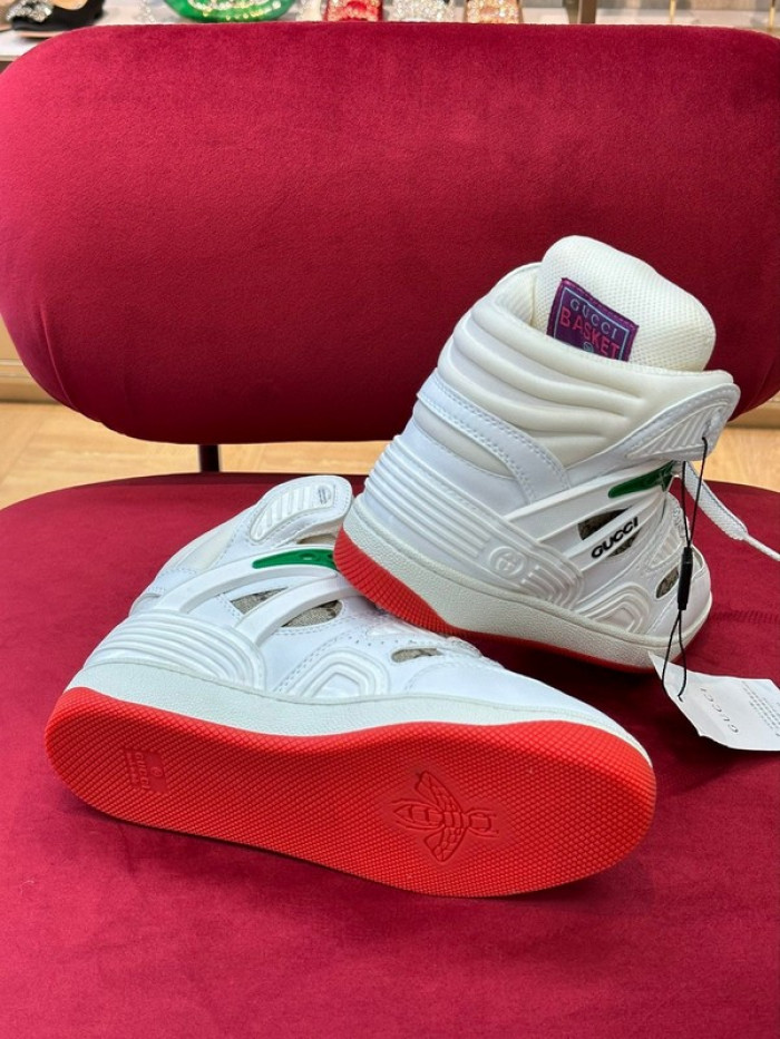 Gu66 BASKET