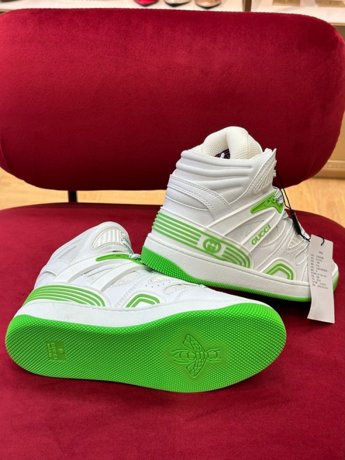 Gu66 BASKET