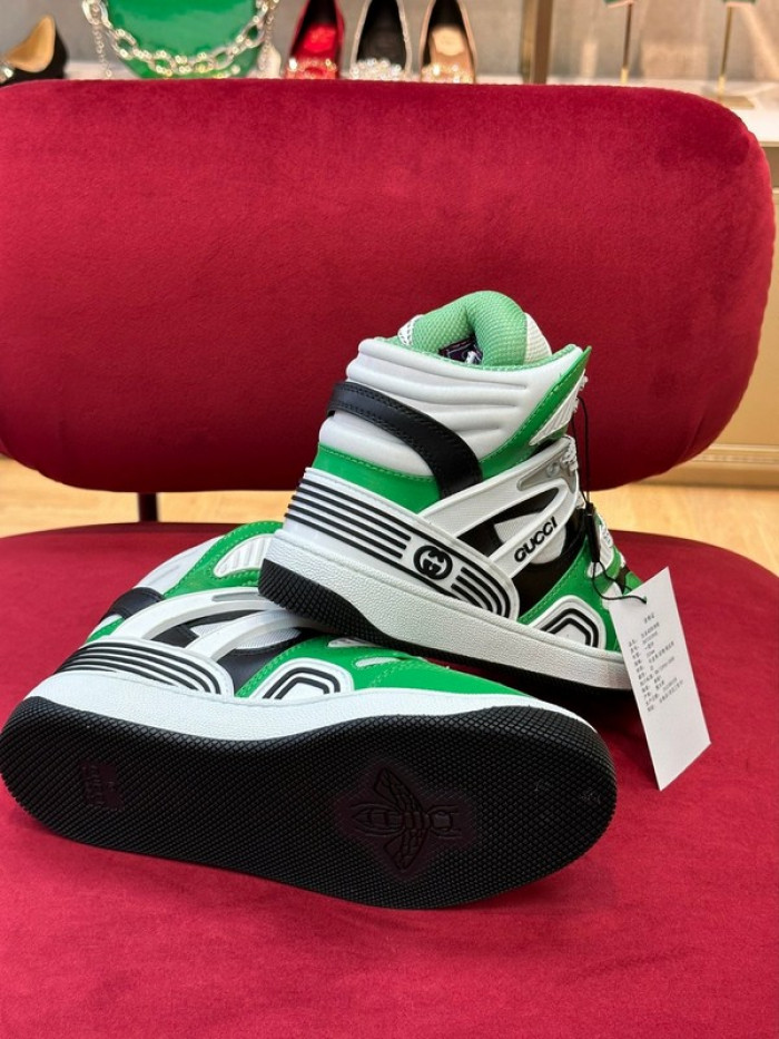 Gu66 BASKET