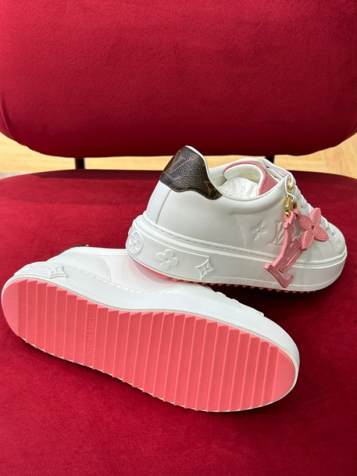 lou1su1tt Luxembourg Sneaker