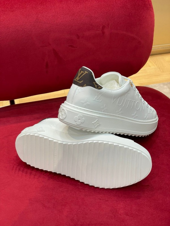 lou1su1tt Luxembourg Sneaker