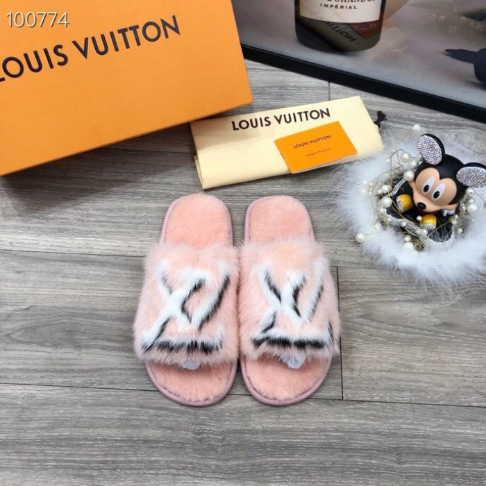 Lou1su1tt slides