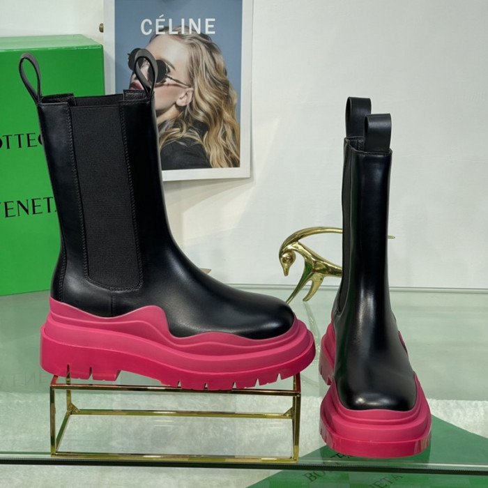 bo*te*ga Ve*ne*ta boots