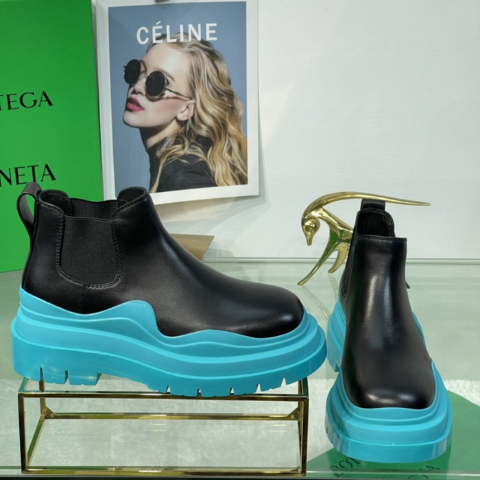 bo*te*ga Ve*ne*ta boots