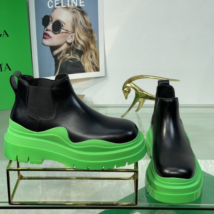 bo*te*ga Ve*ne*ta boots