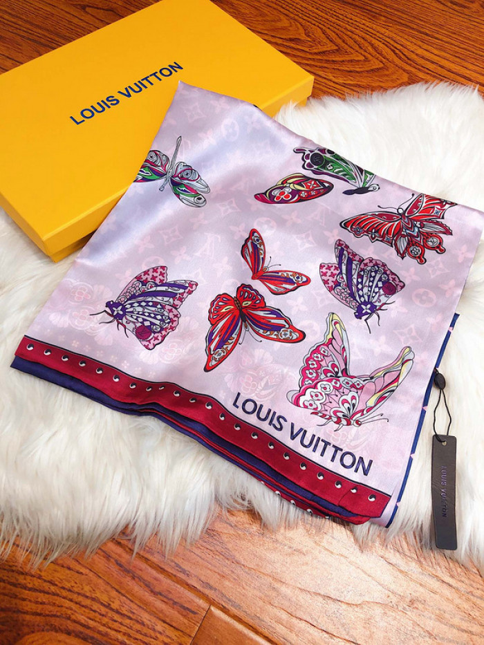 Lou1su1tt SCARF