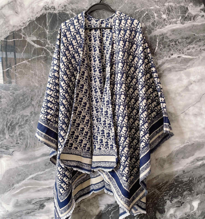D10R SCARF