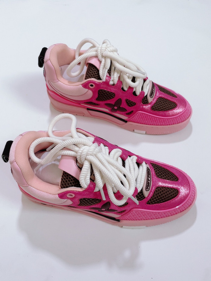 Lou1su1tt Skate Sneaker