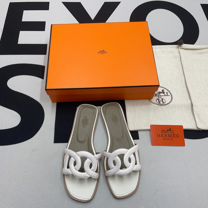 Hemr3 Slippers