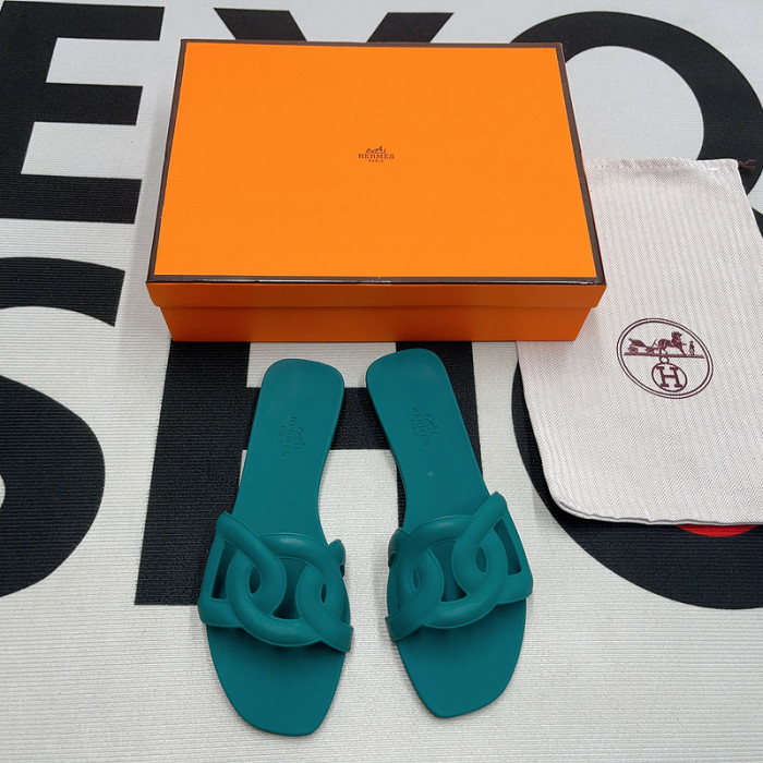Hemr3 Slippers