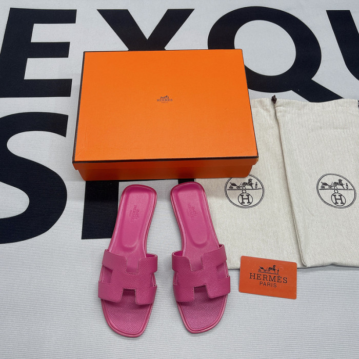 Hemr3 Slippers