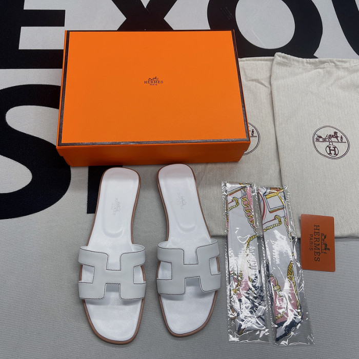 Hemr3 Slippers