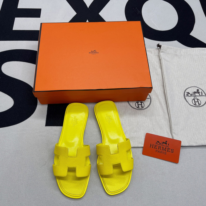 Hemr3 Slippers