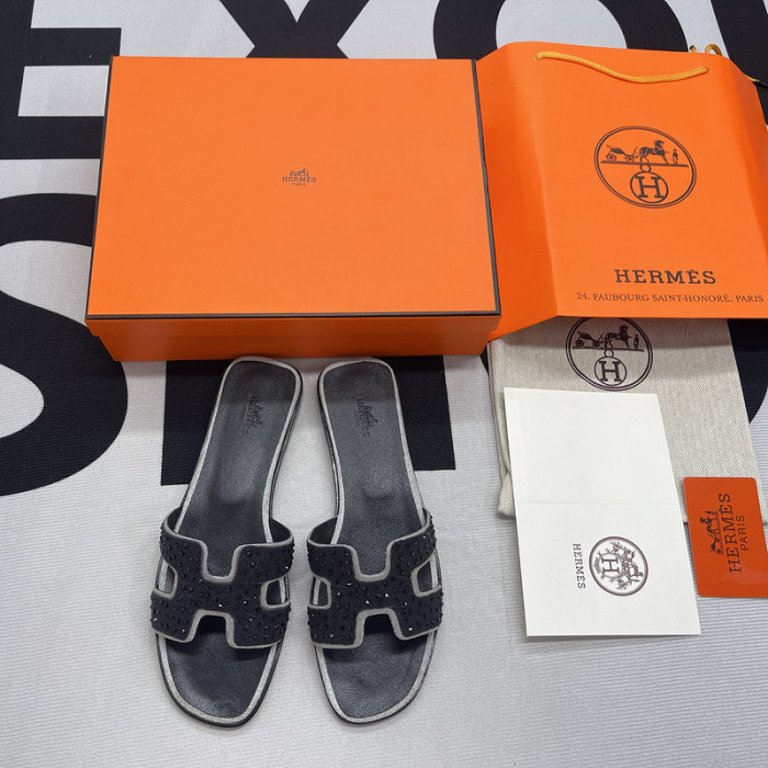 Hemr3 Slippers