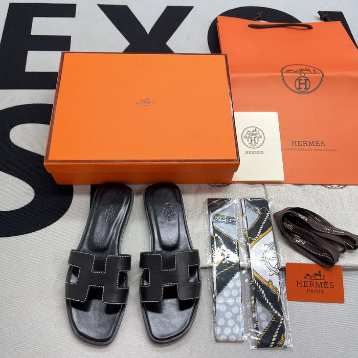 Hemr3 Slippers
