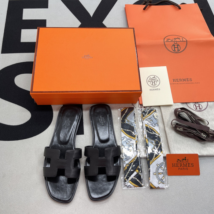 Hemr3 Slippers