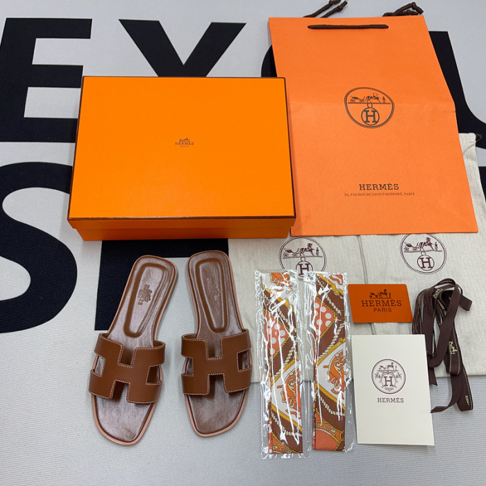 Hemr3 Slippers