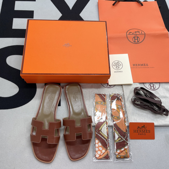 Hemr3 Slippers