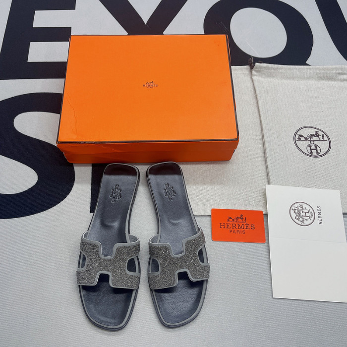 Hemr3 Slippers