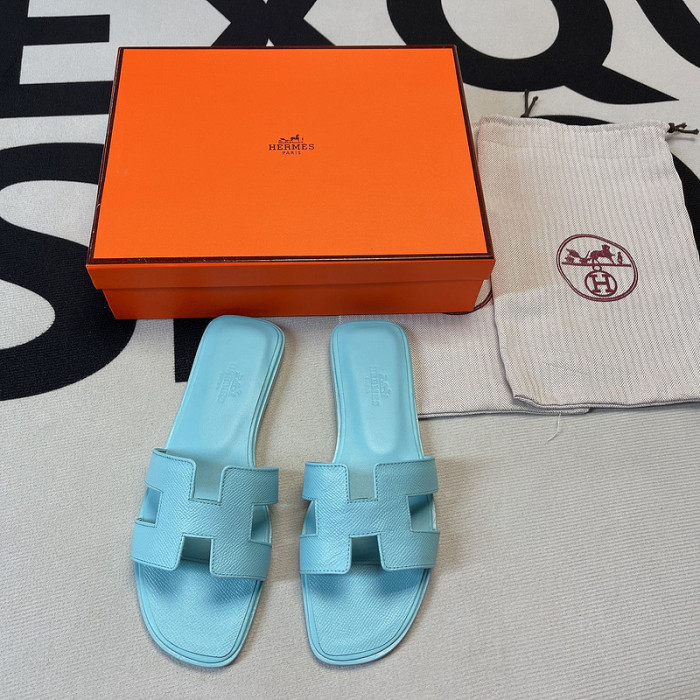 Hemr3 Slippers