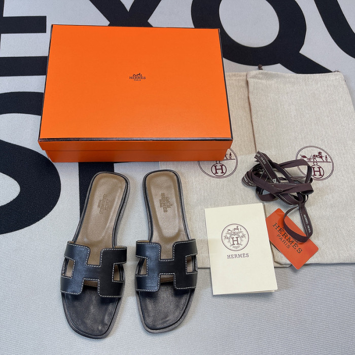 Hemr3 Slippers