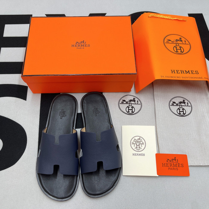 Hemr3 Slippers
