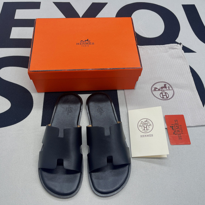 Hemr3 Slippers
