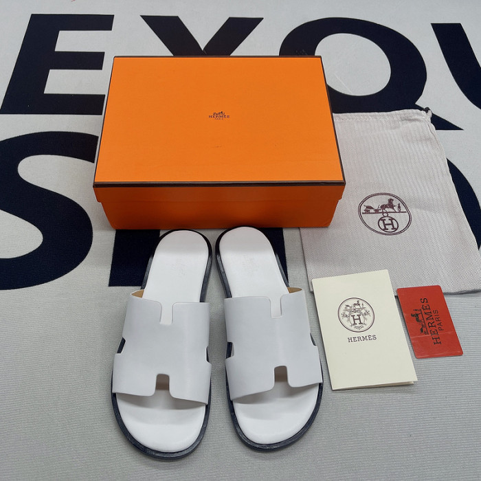 Hemr3 Slippers