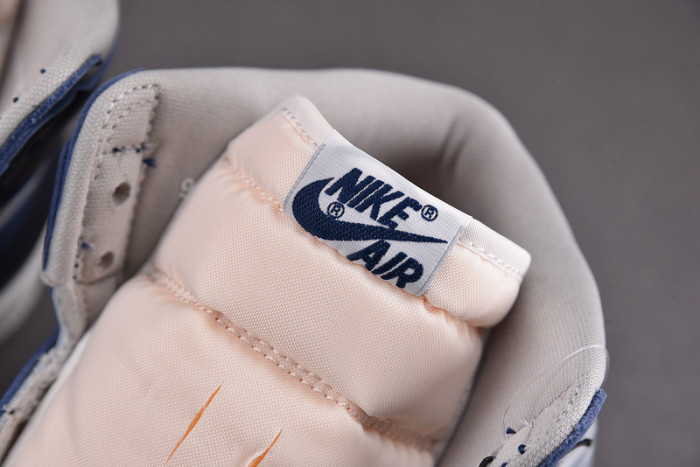 AIR Jordan 1 Retro High 85 Georgetown BQ4422-400