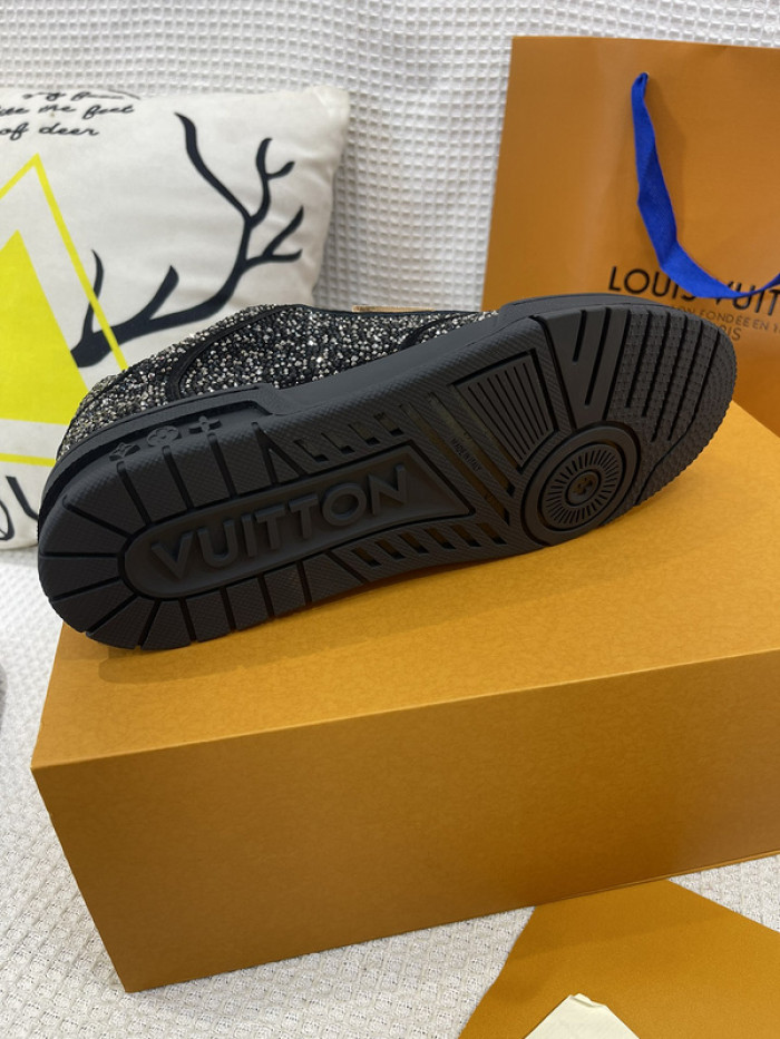 Lou1su1tt Trainer Sneaker