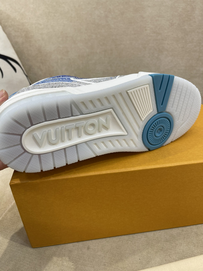 Lou1su1tt Trainer Sneaker