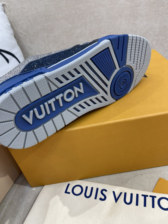 Lou1su1tt Trainer Sneaker